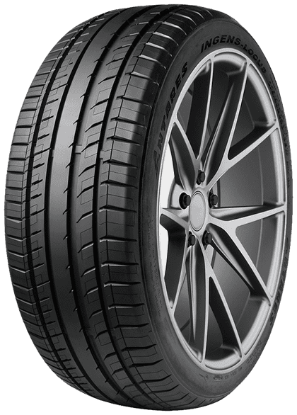 Ingens-Locus 235/45 R18 98W Antares