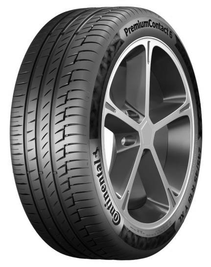 PremiumContact 6 235/50 R19 99V Continental