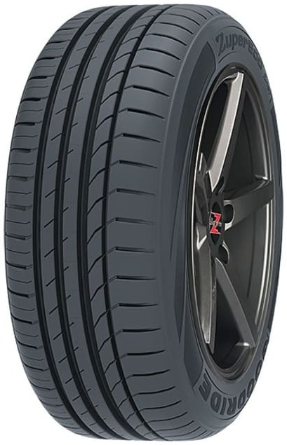 ZuperEco Z-107 225/55 R17 101W Goodride