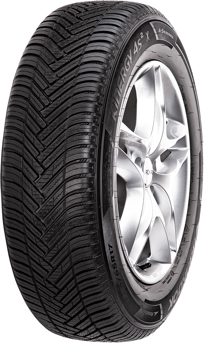 Kinergy 4S2 X H750A 225/65 R17 106H Hankook