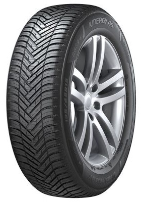 Kinergy 4S2 H750 205/50 R17 93W Hankook