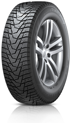 Winter i*Pike X W429A 225/55 R19 103T Hankook