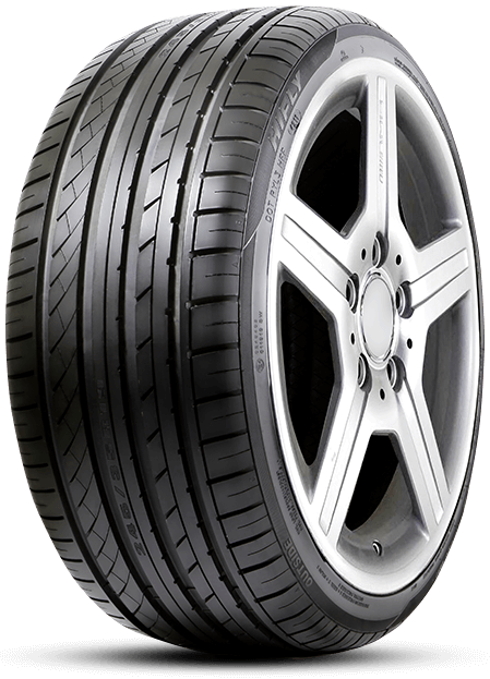 HF805 195/55 R16 91V Hifly