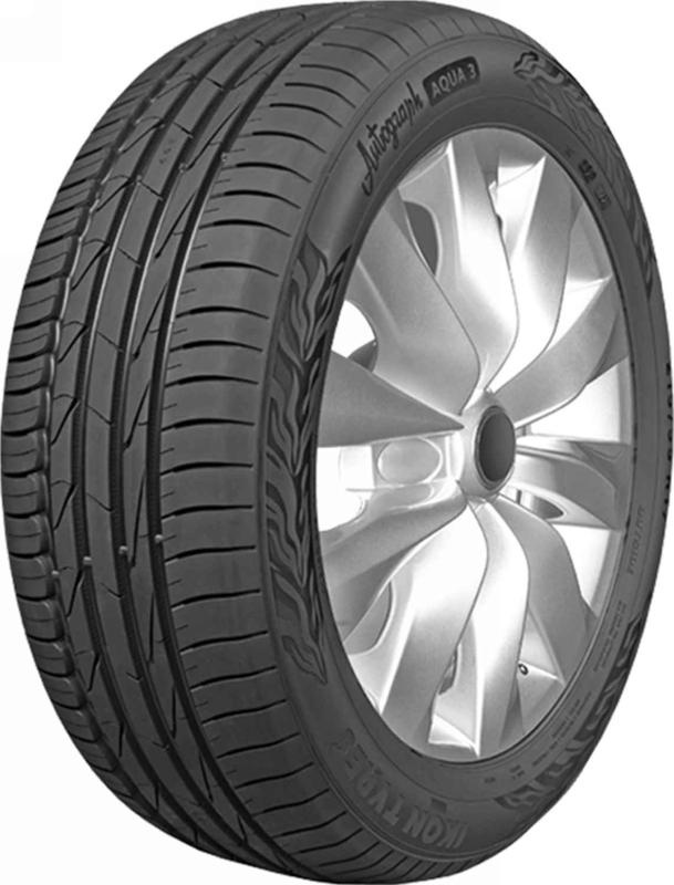 Autograph Aqua 3 215/50 R17 95V Ikon