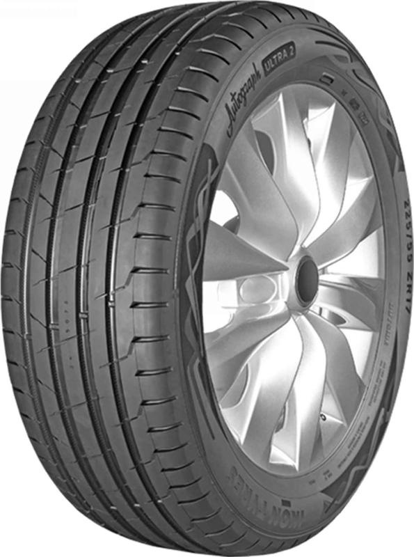 Autograph Ultra 2 SUV 295/40 R21 111Y Ikon