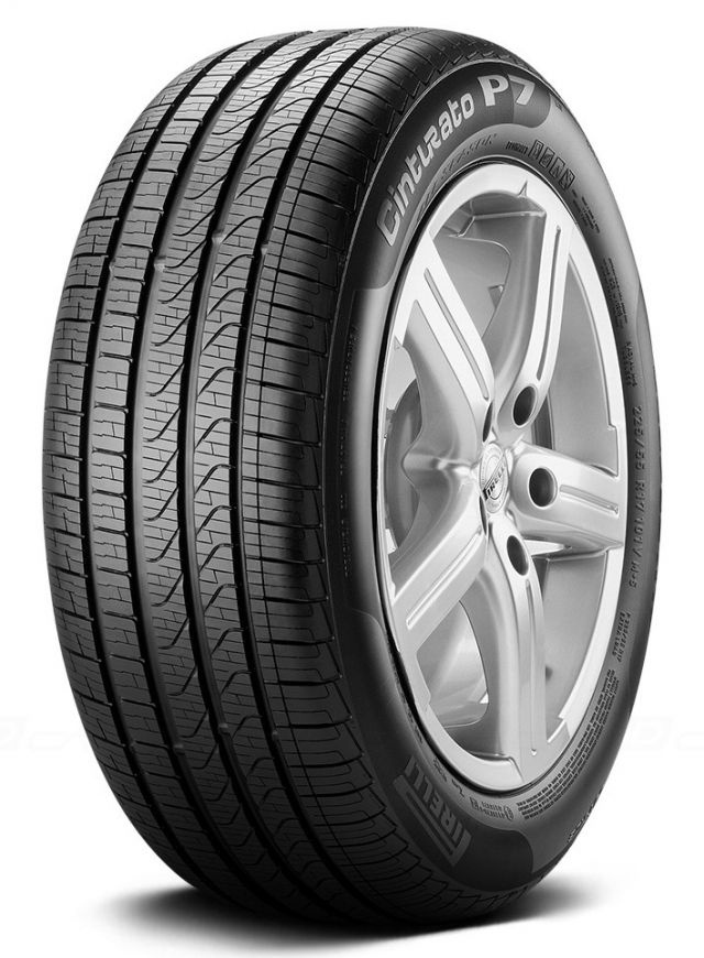 Cinturato P7 225/55 R18 102Y Pirelli
