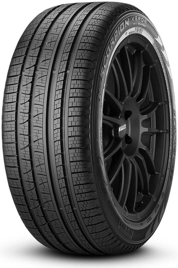 Scorpion Verde All Season 235/65 R17 108V Pirelli