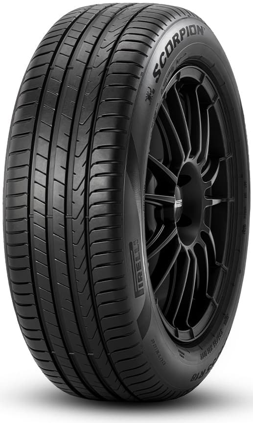 Scorpion 255/45 R19 100V Pirelli