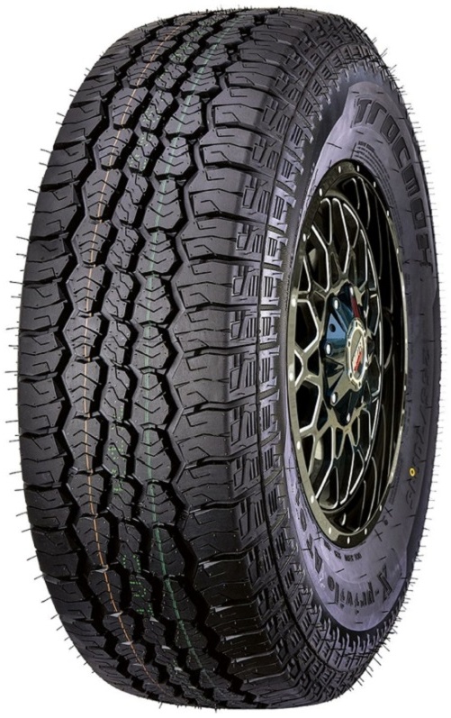 X-Privilo AT01 265/70 R15 112H Tracmax