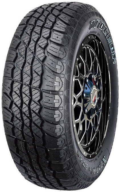 X-Privilo AT08 245/65 R17 111T Tracmax