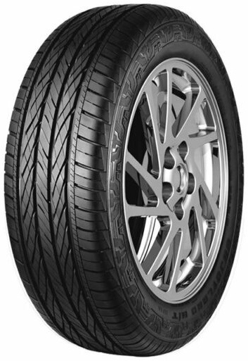 X-Privilo H/T 235/60 R17 106H Tracmax