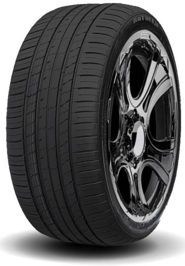X-Privilo RS01 265/40 R22 106Y Tracmax