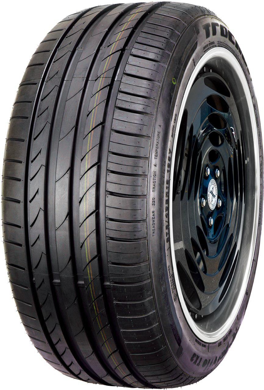 X-Privilo TX3 215/50 R18 92W Tracmax