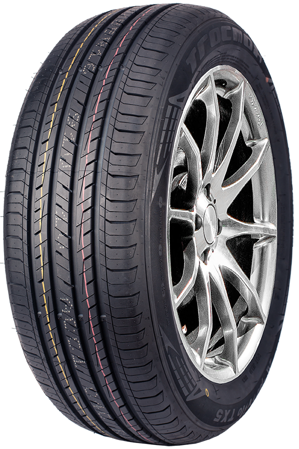 X-Privilo TX5 195/60 R16 89H Tracmax