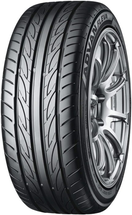 Advan Fleva V701 205/40 R18 86W Yokohama