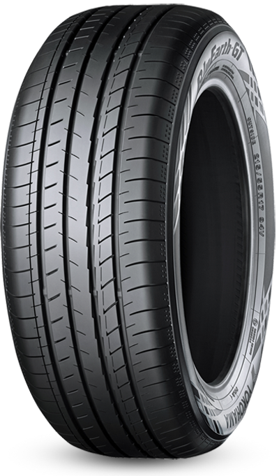 BluEarth-GT AE51 235/45 R17 97W Yokohama