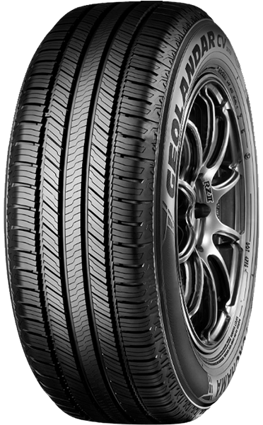 Geolandar CV G058 255/55 R18 109V Yokohama