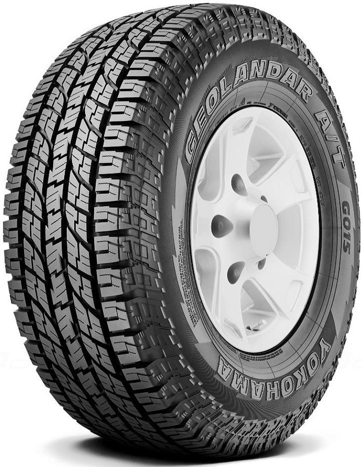 Geolandar A/T G015 215/60 R16 95H Yokohama