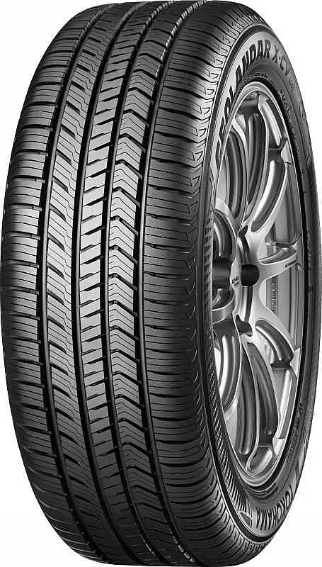 Geolandar X-CV G057 255/50 R19 107W Yokohama